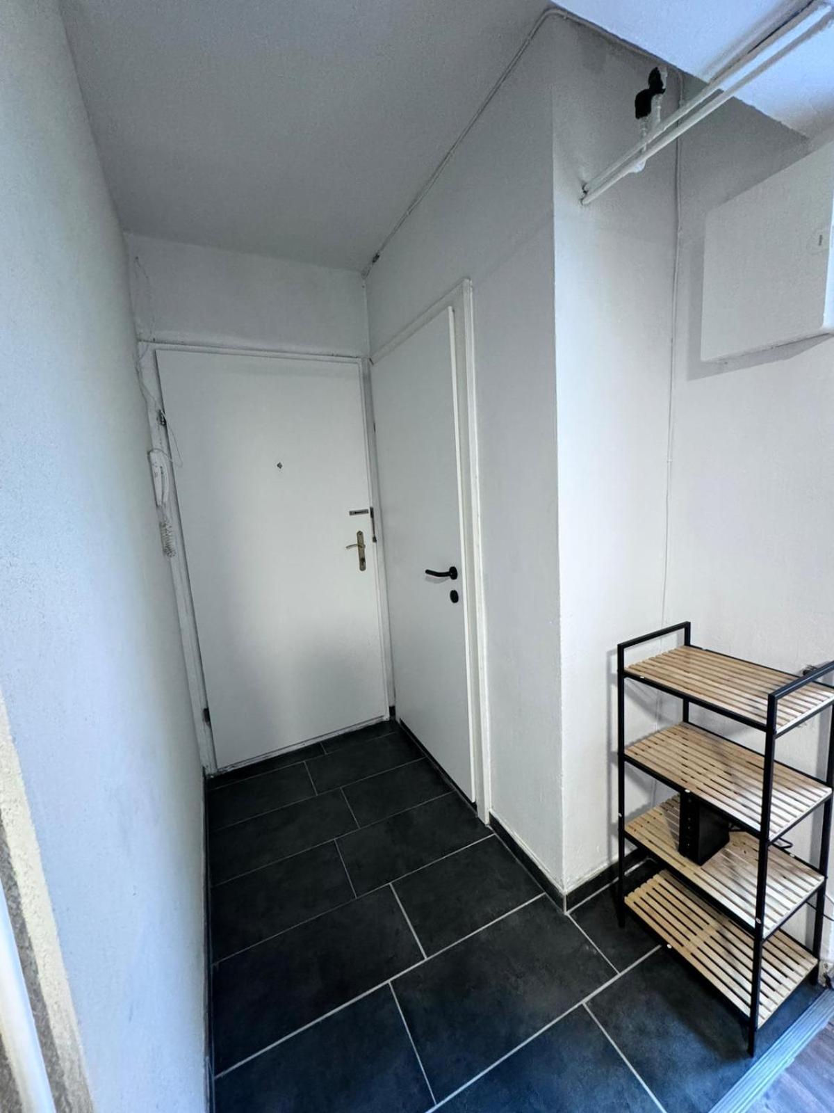 Kleine Gemuetliche Wien