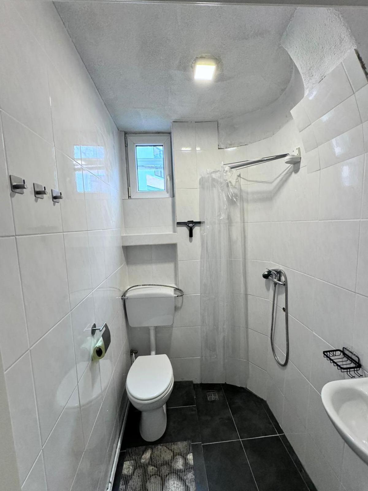 Apartment Kleine Gemuetliche Wien